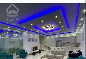 دوبلکس219متری فقط تا۳روزاجاره فوری باقیمت استثنایی