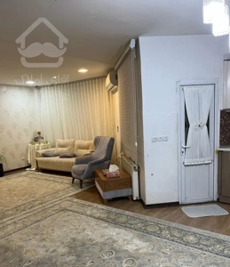 آپارتمان ۱۰۰ متری ۱۶ متری اول فرهنگیان