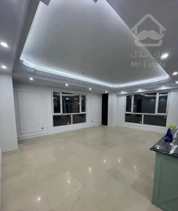 ۹۵متر دونبش سالن پرده خور