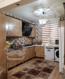 اپارتمان ۷۱ متر دوخوابه