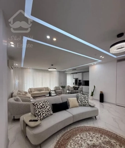 آپارتمان نوساز ۱۳۳ متری مختص خاص پسندان