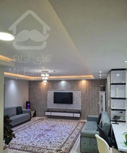 آپارتمان لاکچری فول امکانات