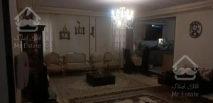 ۸۷ متر فول امکانات دریان نو