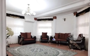 واحد ۱۰۰ متری مبله با حیاط و جای پارک