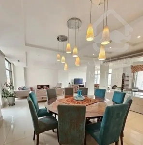 الهیه باغ فردوس ۲۵۰ متر ۳ خواب استثنایی