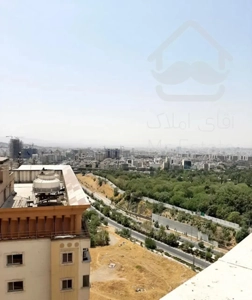آپارتمان ۲۳۰ متری شهرک نفت بلوار اوشان برج ستاره