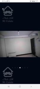 آپارتمان ۵۰ متری تکخواب طبقه سوم