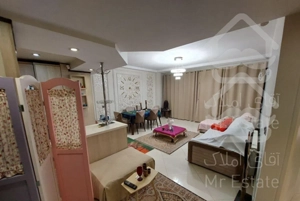 ۶۵ متر آپارتمان، بهار شمالی