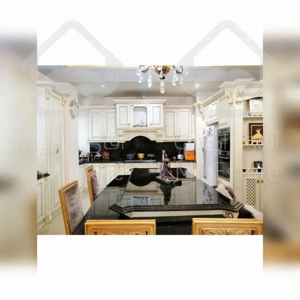 آپارتمان لوکس ۴ خواب ۳۰۰ متر در آجودانیه ۳ پارکینگ