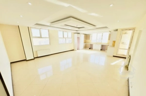 135متر *3خواب*فول و بدون مُشرف *قابل تبدیل*تکواحدی