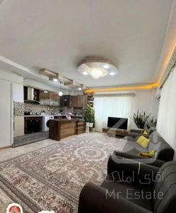 نبض شهر («آپارتمان 81m زیبا در مرکز شهر»)