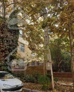 واحد ۱۰۵ متری /برج باغ لویزان