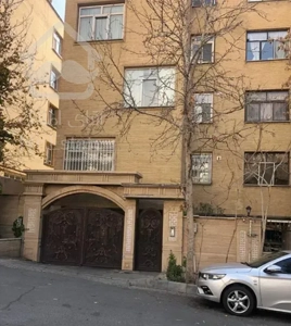 آپارتمان شهرک غرب ۱۵۰ متر ۳ خواب (۸ واحدی )