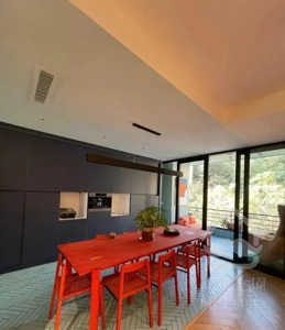 پورابتهاح ۱۰۰مترفوق مدرن/کلید نخورده/حتی مجرد و پت