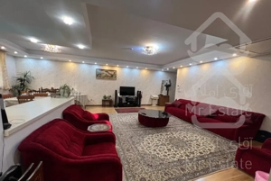 برج باغ شیک ۱۰۶ متری فول مشاعات