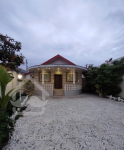 فروش ویلایی حیاط دار شیک در لنگرود