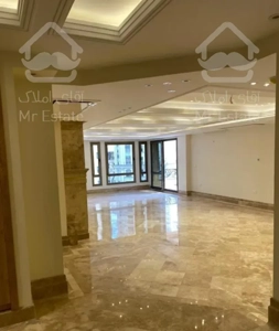 ۲۴۵ متر عمارت واقعی / مشاعات هتلینگ/ویو مشجر