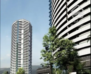 برج  نارنج۸ برج ۴نیروزمینی ۱۲۱ متری