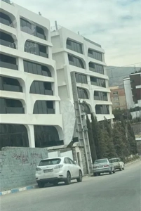 فروش آپارتمان ۶۵ متری ۲ خوابه در قنات‌کوثر