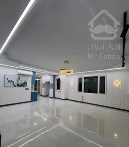 90متر/نوساز/داخل واحد دیزاین شده/سندتکبرگ