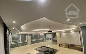 اپارتمان۱۳۵متر ۳خواب در فاز ۱مهرشهر