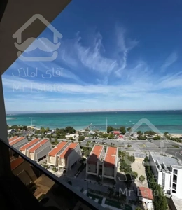 فروش رویای کیش(برج ۵) دید مستقیم دریا