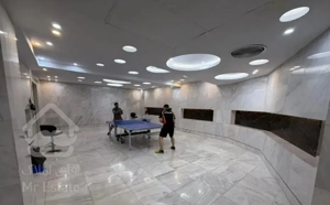 اجاره 250متر/چهارخواب/دوپارکینگ/مشاعات آبی الهیه