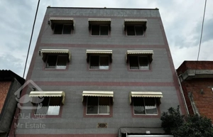 آپارتمان 90متری با مغازه