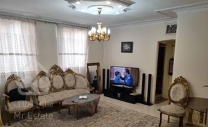 ۶۱متر غرق نور فول امکانات