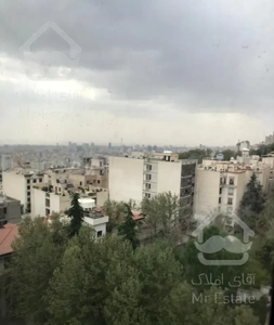 نیاوران ۱۷۵ متر ۳ خواب