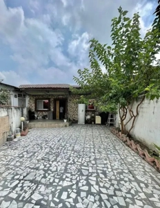 ویلا همکف روستای 230متری