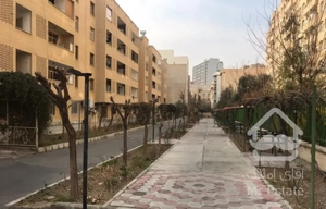 بلوارفردوس شرق محله وفاآذر