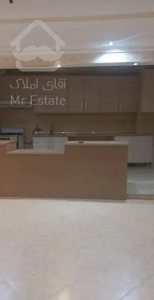آپارتمان شصت متری تک خواب فول امکانات خوش نقشه