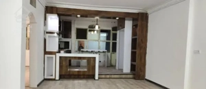 ۸۵ متر دو خواب / صارمی