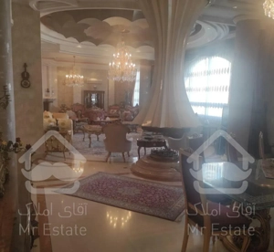 آپارتمان ۴۲۰ متری ، تکواحدی ، بازسازی ، ۴ پارکینگ