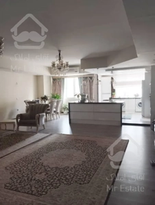 آپارتمان 136 متری شهر زیبا