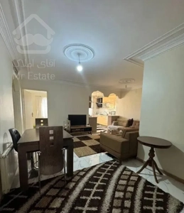 واحد ۷۳متری دو خوابه شهرک شهید باقری