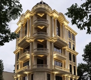 پیش فروش واحد های ۱۲۰ متری با لوکیشن عالی