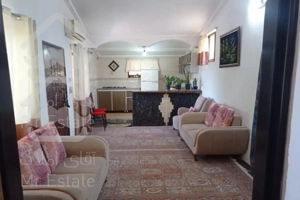 سوییت ۱۰۰ متری دریا و ۶ کیلومتری رامسر