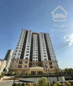 اجاره آپارتمان ۱۳۳متر دهکده المپیک برج پارسی