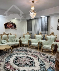 ۶۸ متر ۲ خواب کم سن تاپ لوکیش آلاله غربی