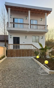 فروش ویلا با قیمتی کاملا استثنایی