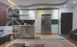 ۶۵ متری فردوس غرب