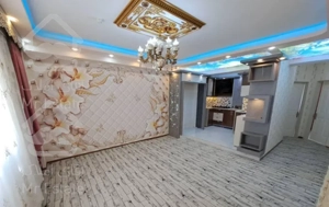 آپارتمان فول امکانات فاز سوم شهر جدید سهند