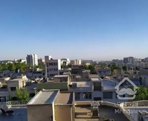 نیاوران ۱۷۴ متر