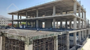 ۲۰متر/دفترفروش پروژه المپیاسنتر /اداری تجاری