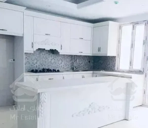 ۱۱۵متر ۳خواب . محدوده سازمان آب (پارک شاهین)