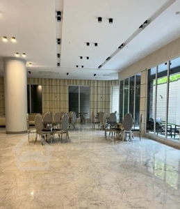 65متر/برج باغ/نوساز رو به آفتاب/مشاعات شیک/ اشرفی