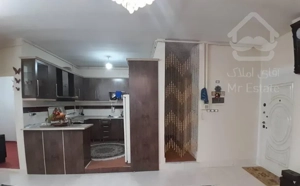 آپارتمان شخصی ساز گلشهر ۲خواب