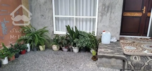 ویلای همکف ۸۰متری مازندران محمودآباد